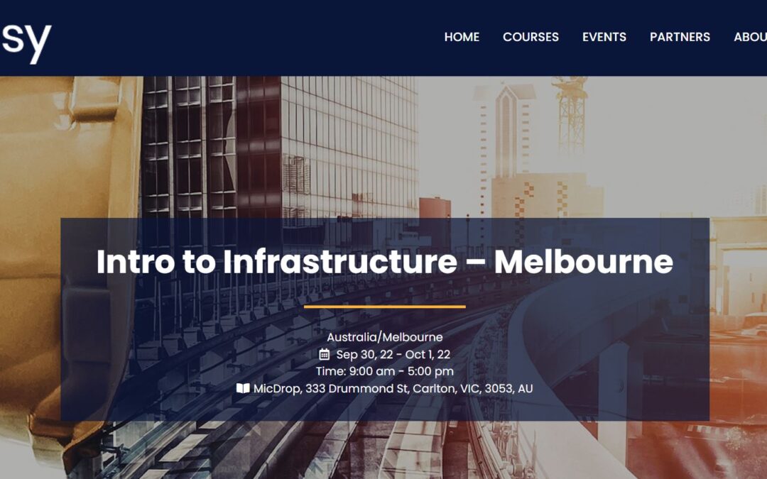 iRAP is delighted to support the launch of Skillsy!