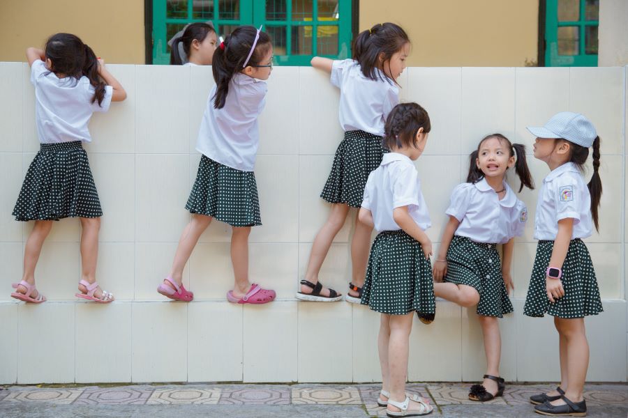 Show me the way: Big Data reveals highest-risk schools in Vietnam