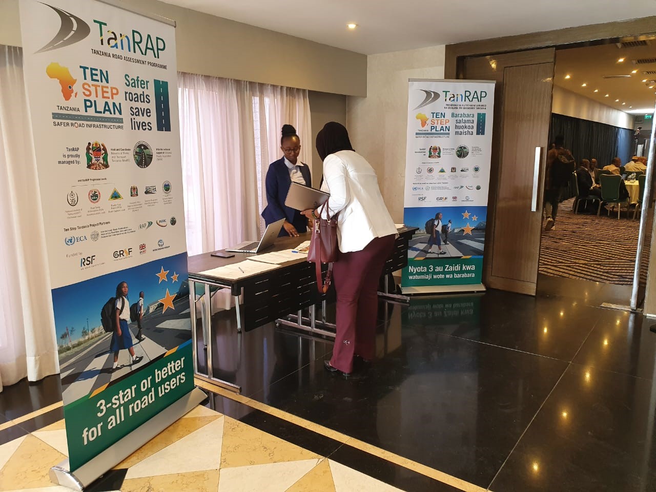 registrations