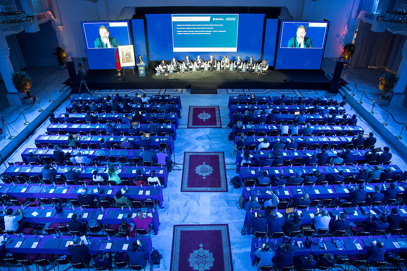 IRF Congress 2022_Credit IRF