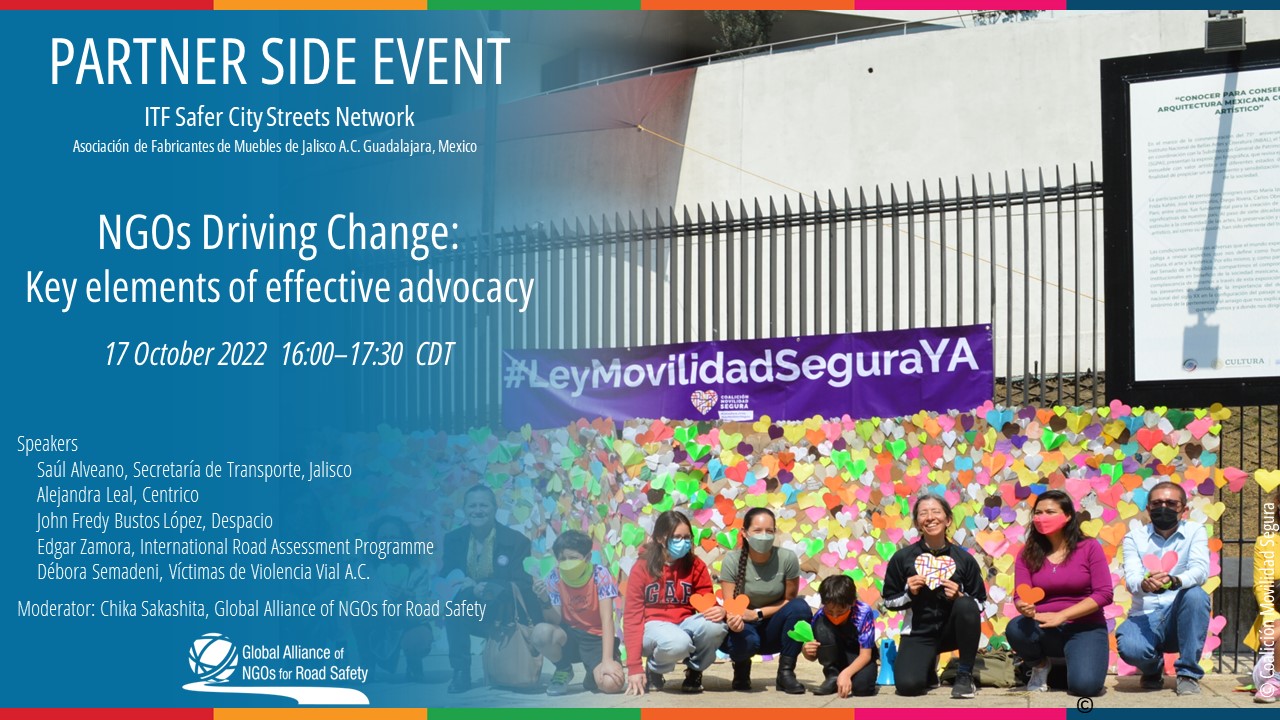 NGOS event image