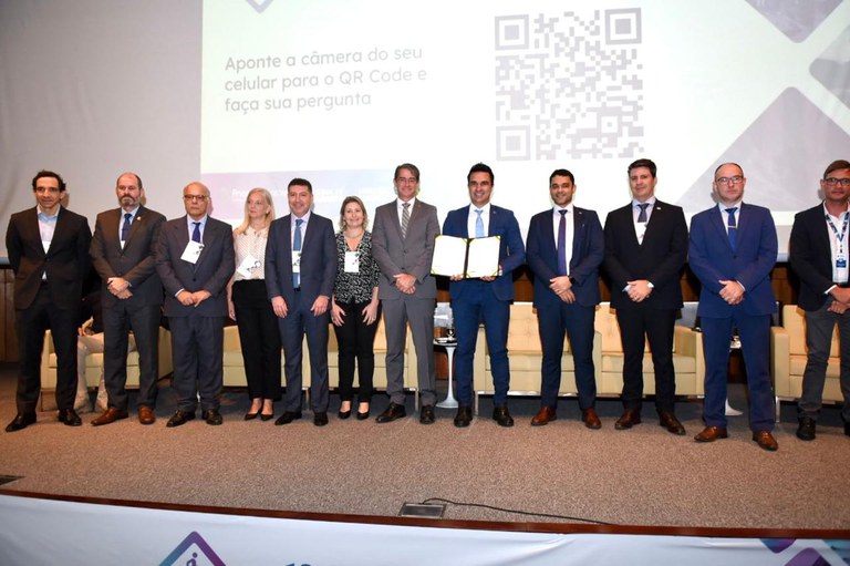 MInfra institutes 5-year agenda for road safety on Brazil’s highways including iRAP