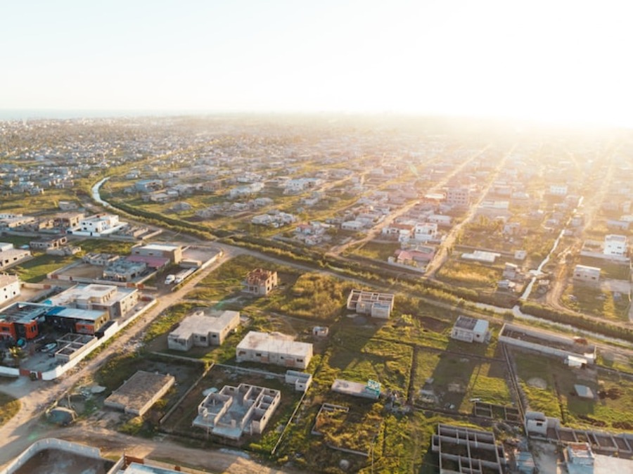 2,500km assessment underway in Mozambique