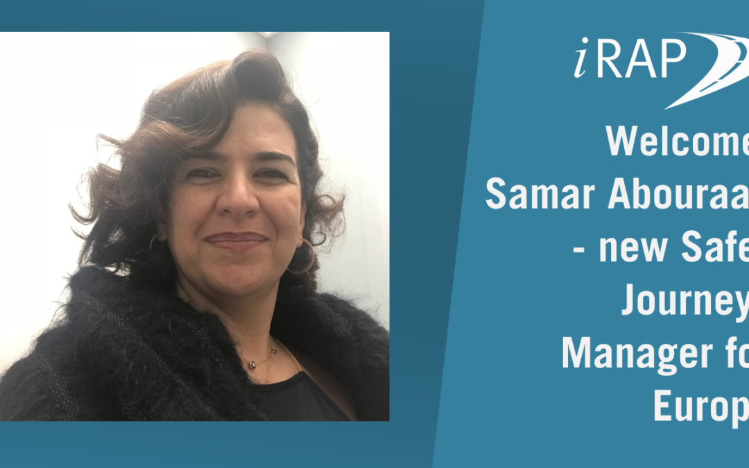 Welcome to Samar Abouraad supporting Europe