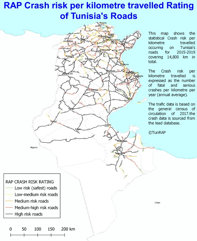 New Tunisia map 640