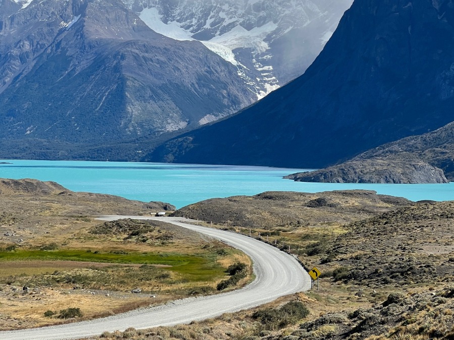 World’s most southern roads under spotlight