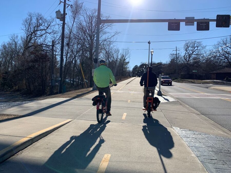 New international project to map cycling safety across five cities