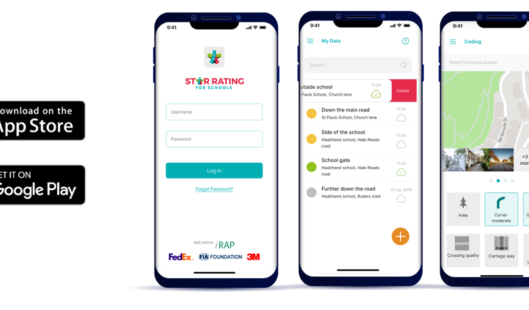 New! SR4S launches new tools to support school assessments