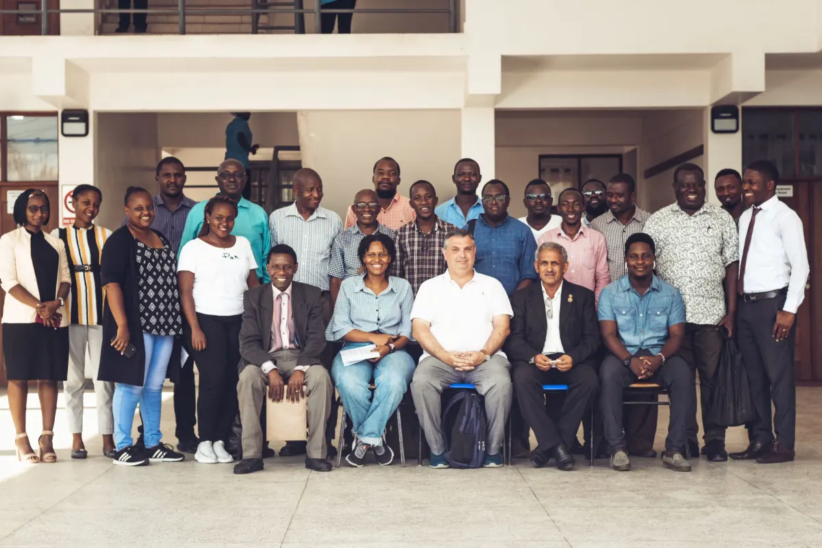 Ten-Step-Tanzania-RSA-Course-2