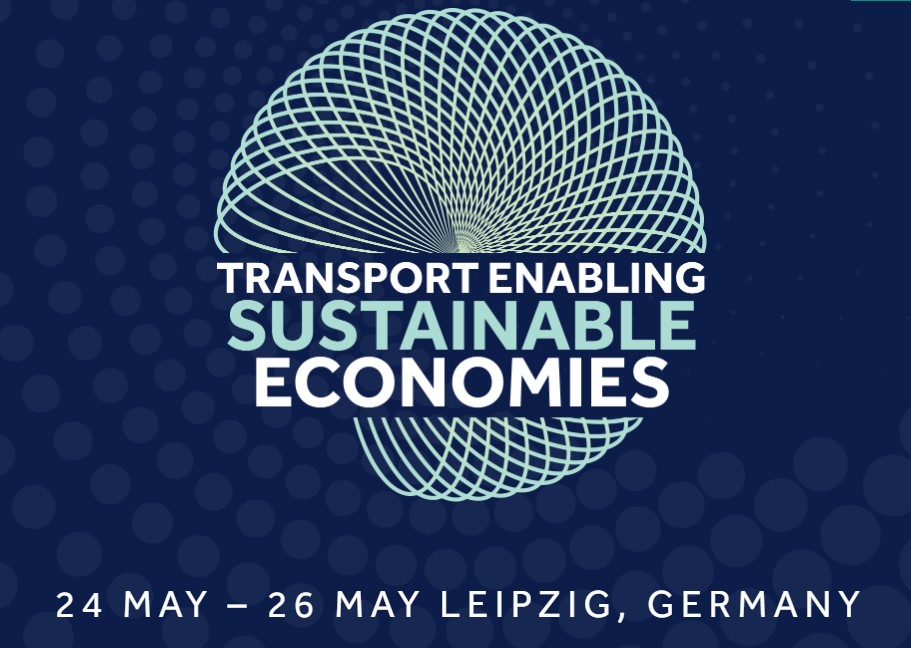 Join us at the 2023 ITF Summit in Leipzig!