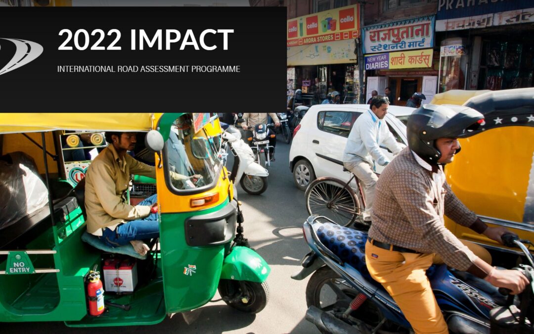2022 Annual Report Showcases Impact