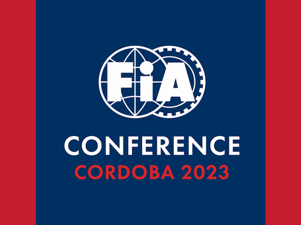 FIA Cordova cover image