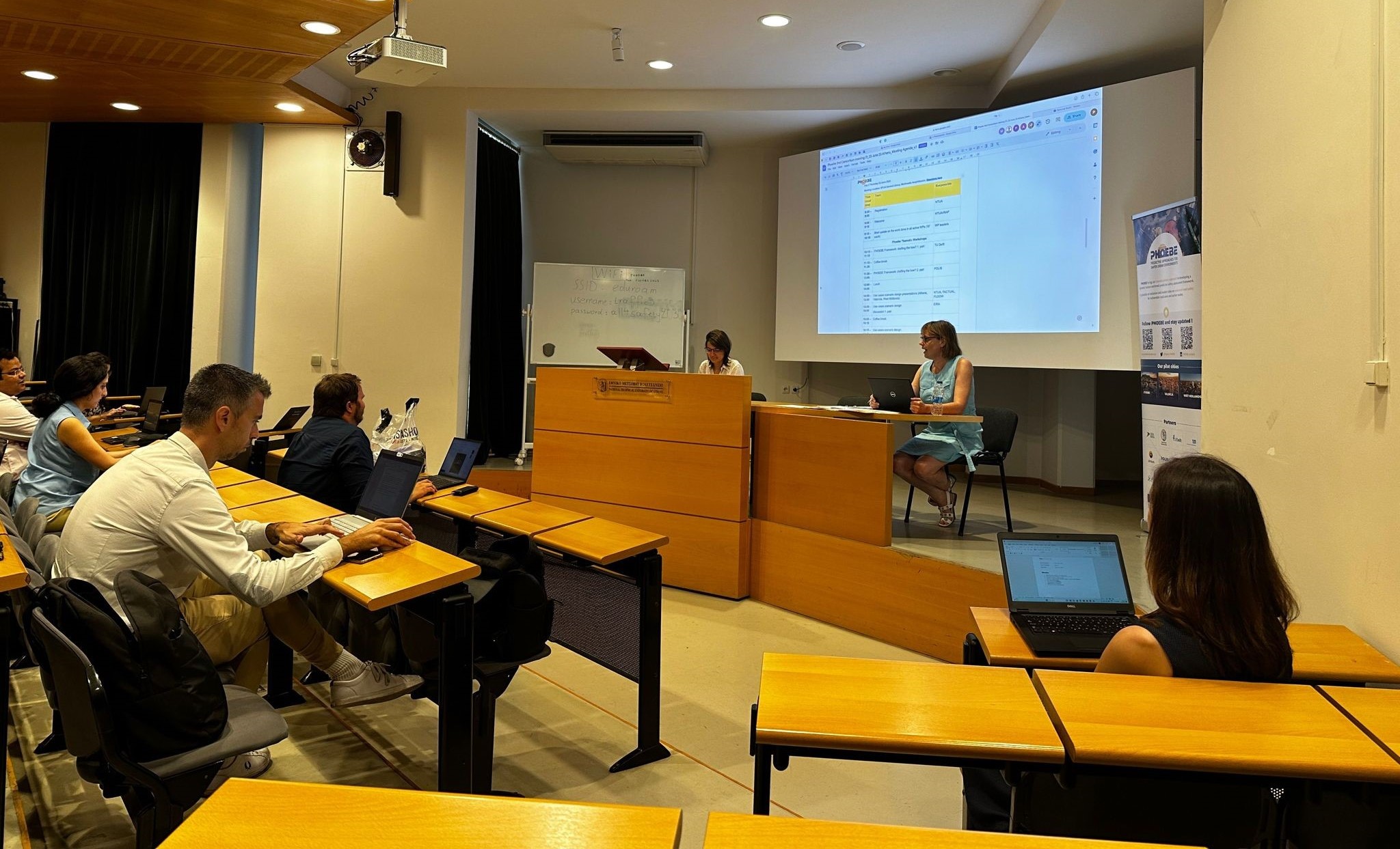 Phoebe athens mtg 2