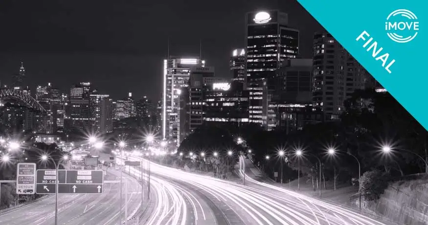AiRAP automation for Australian road safety: Final results