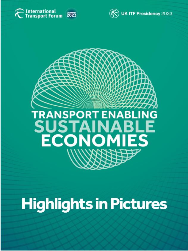ITF highlights image