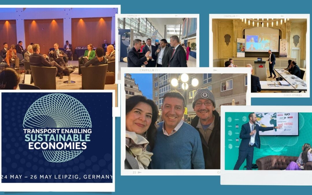 ITF Summit 2023 – Event summary