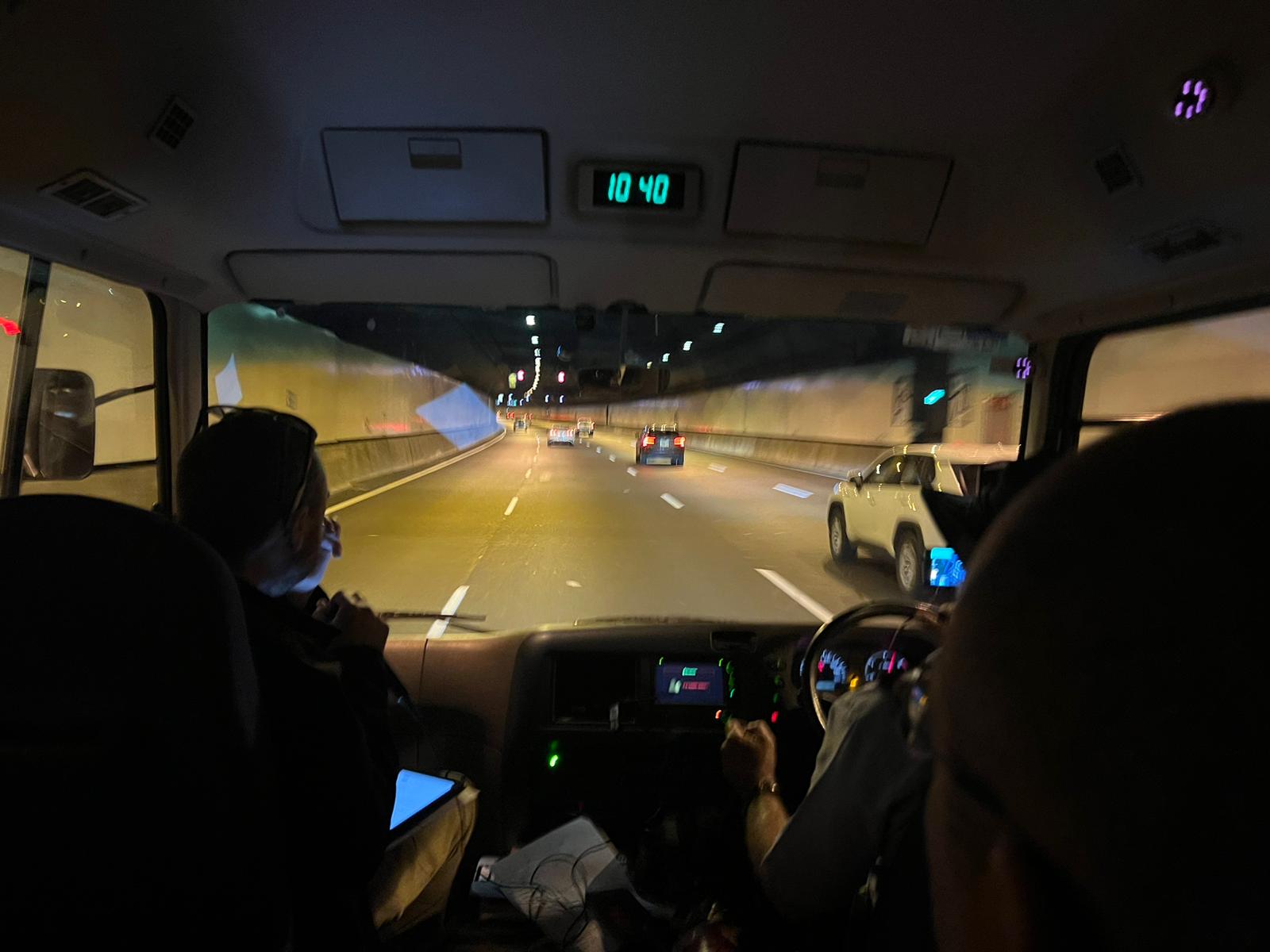 Transurban 3