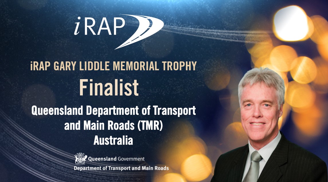 Gary Liddle Memorial trophy_TMR header image