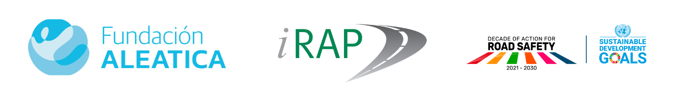 Aleatica iRAP banner