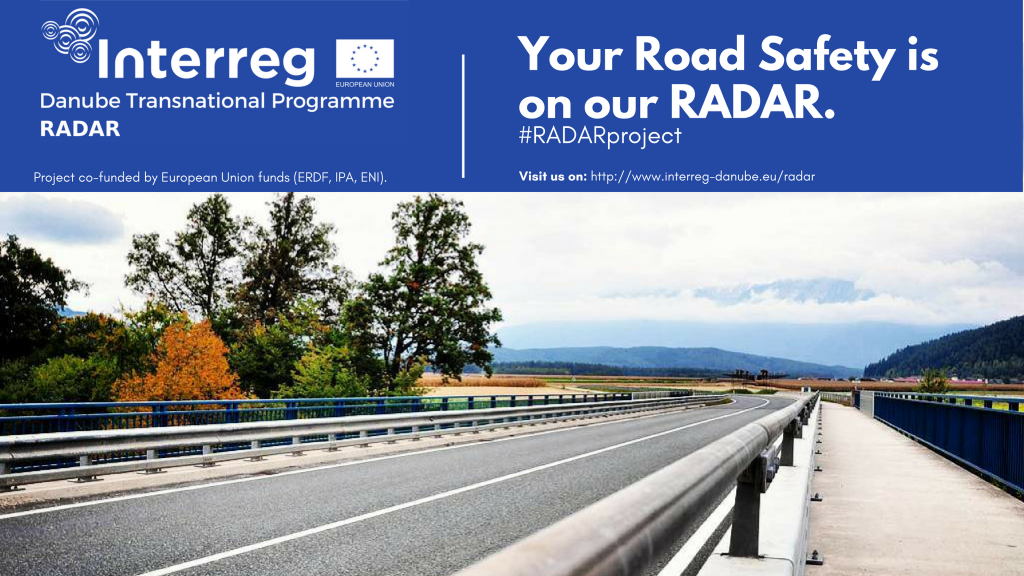 Europe News: RADAR project has come to an end