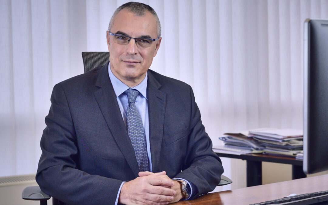 RAP Journey Interview with Dr. Boris Huzjan, President of the Board of the Croatian Motorways – Hrvatske autoceste