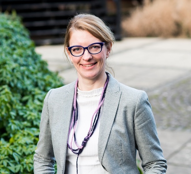 “In a men’s world, a woman can make a big change in eliminating high-risk roads: empower!” – RAP Journey for the Women’s Day, interview with Olivera Rozi, EIRA Project Director