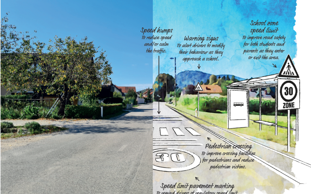 Europe News: RADAR Project ‘Architect’ of Road Safety Future