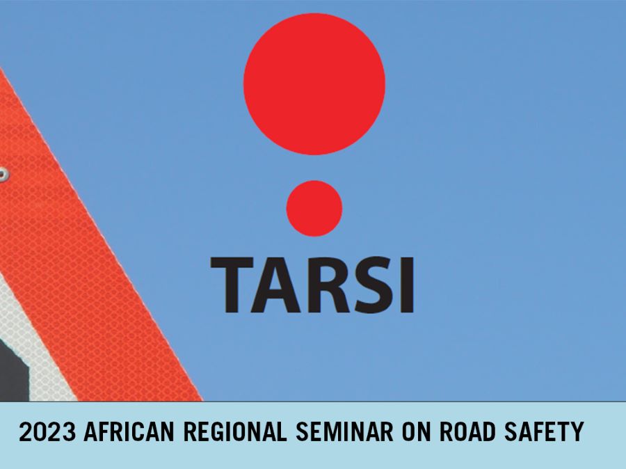 World Bank embeds 3-star safety in Tanzanian road financing