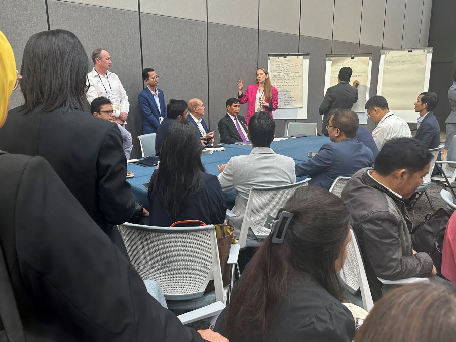 Financing workshop 2 900
