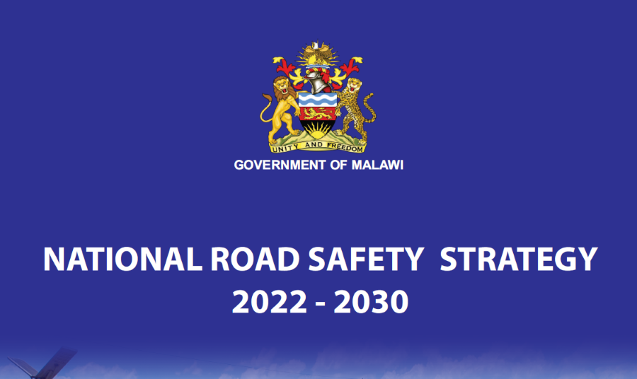 Malawi 2030 National Road Safety Strategy launched with iRAP targets
