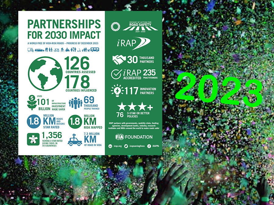 December 2023 metrics share partner success