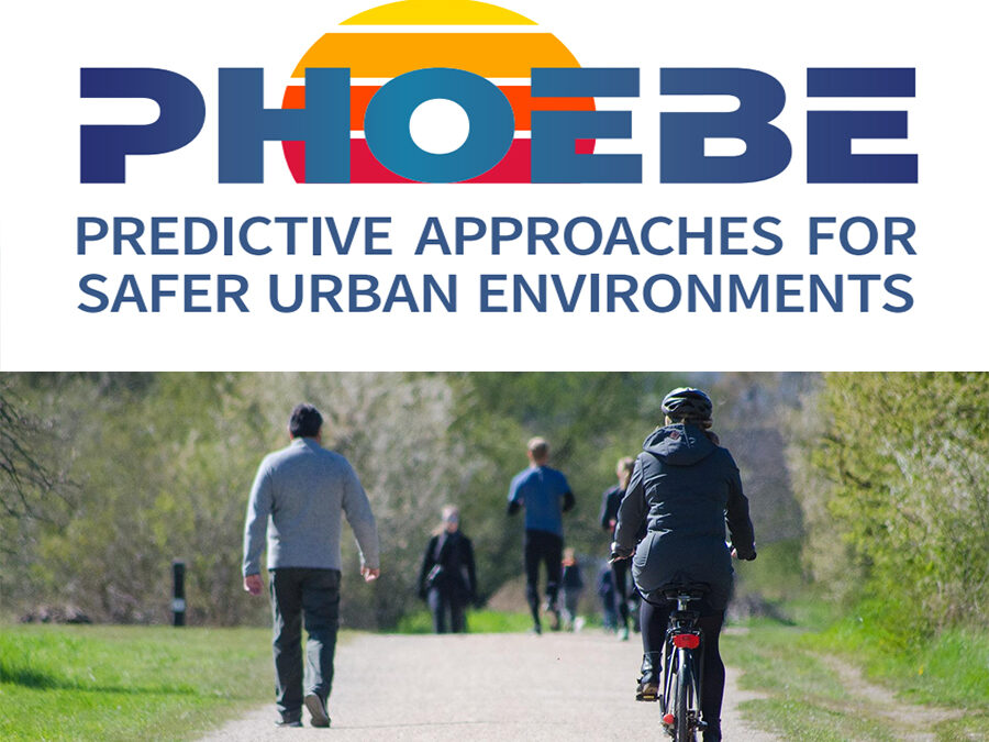 Project PHOEBE: Newsletter #2 out now!