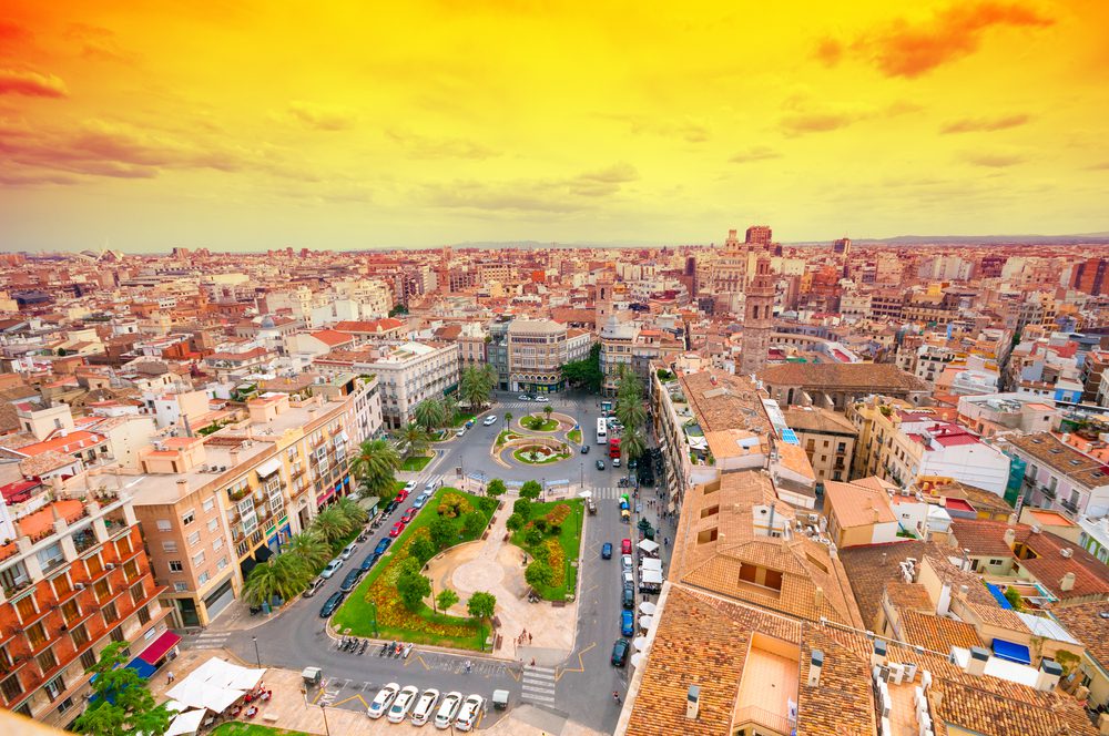 PHOEBE update: Valencia, a city committed to active and safe mobility