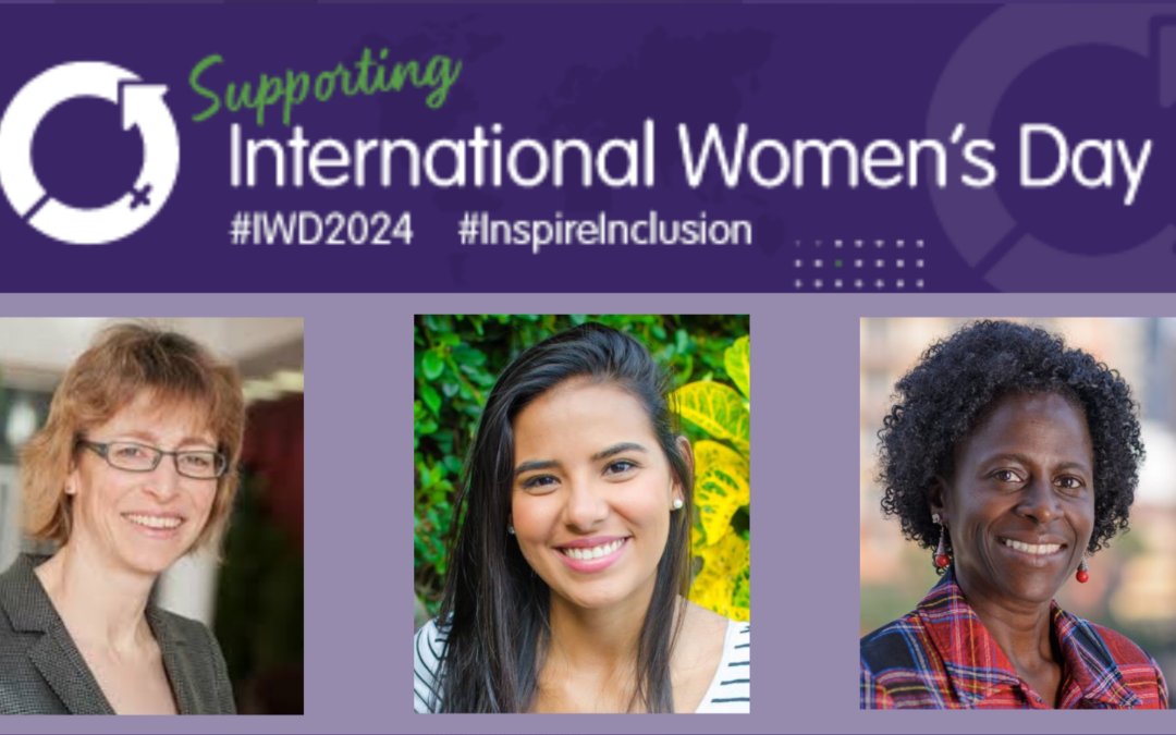 Paving the Way for Safer Roads: Celebrating Women in Road Safety for International Women’s Day