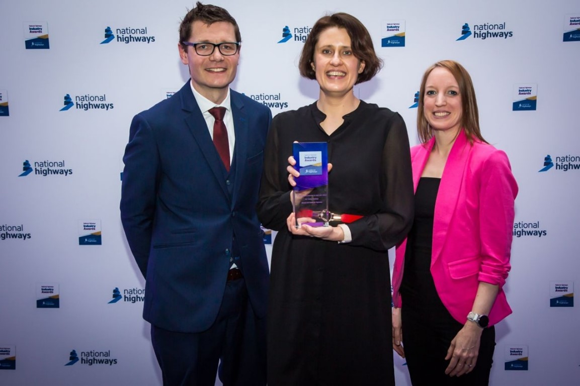 NH award - Jacobs
