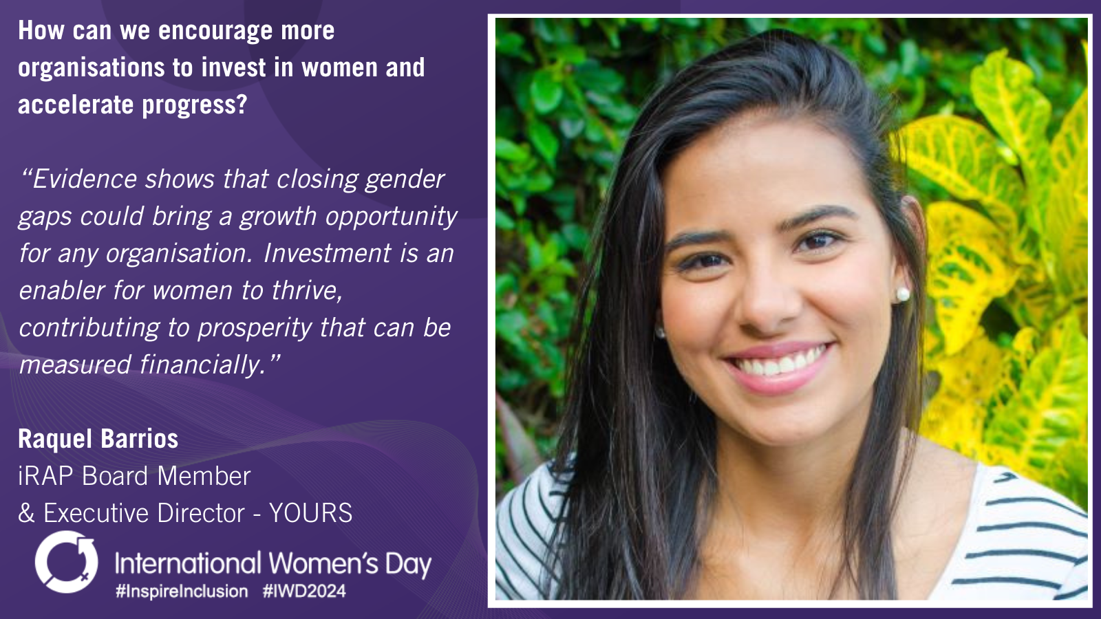 Raquel quote 2