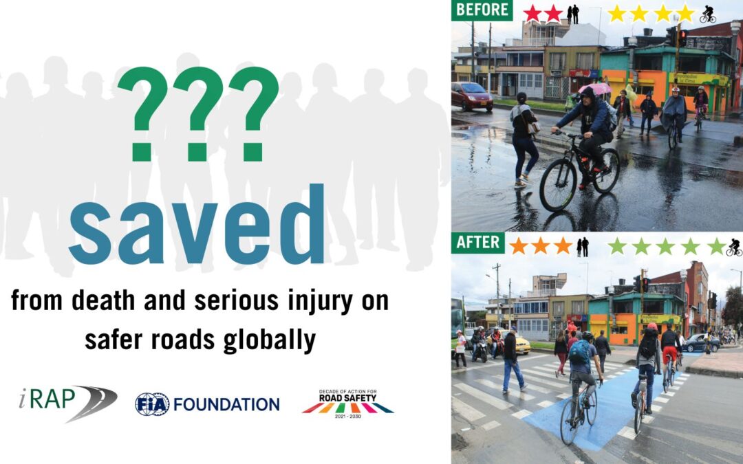How many lives and serious injuries saved?: Join our webinar to hear JHU research unveiled