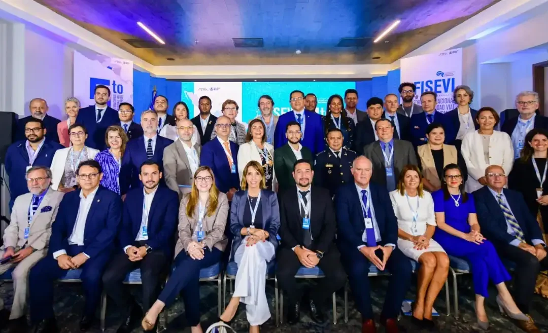 FISEVI 2024: Advancing Child Road Safety in Latin America