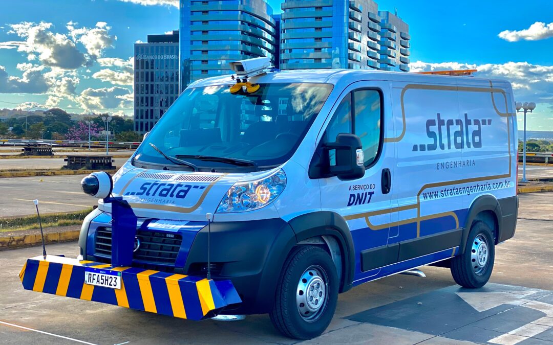 Meet an iRAP Accredited Inspection System Supplier – Strata