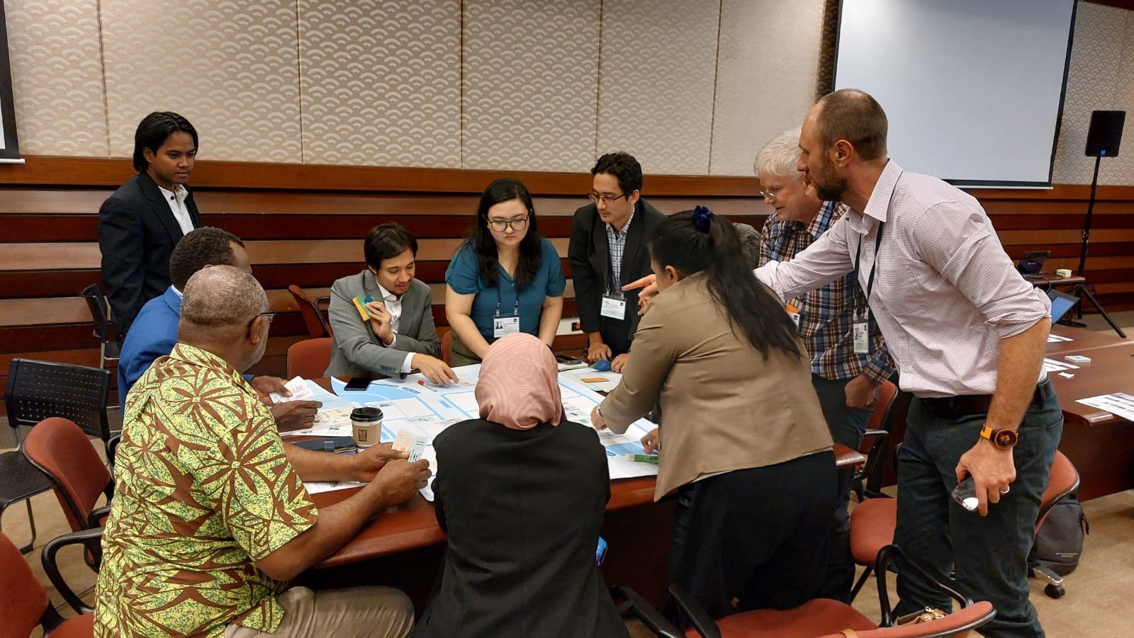 ADB Tranpt Forum_GDCI workshop 2