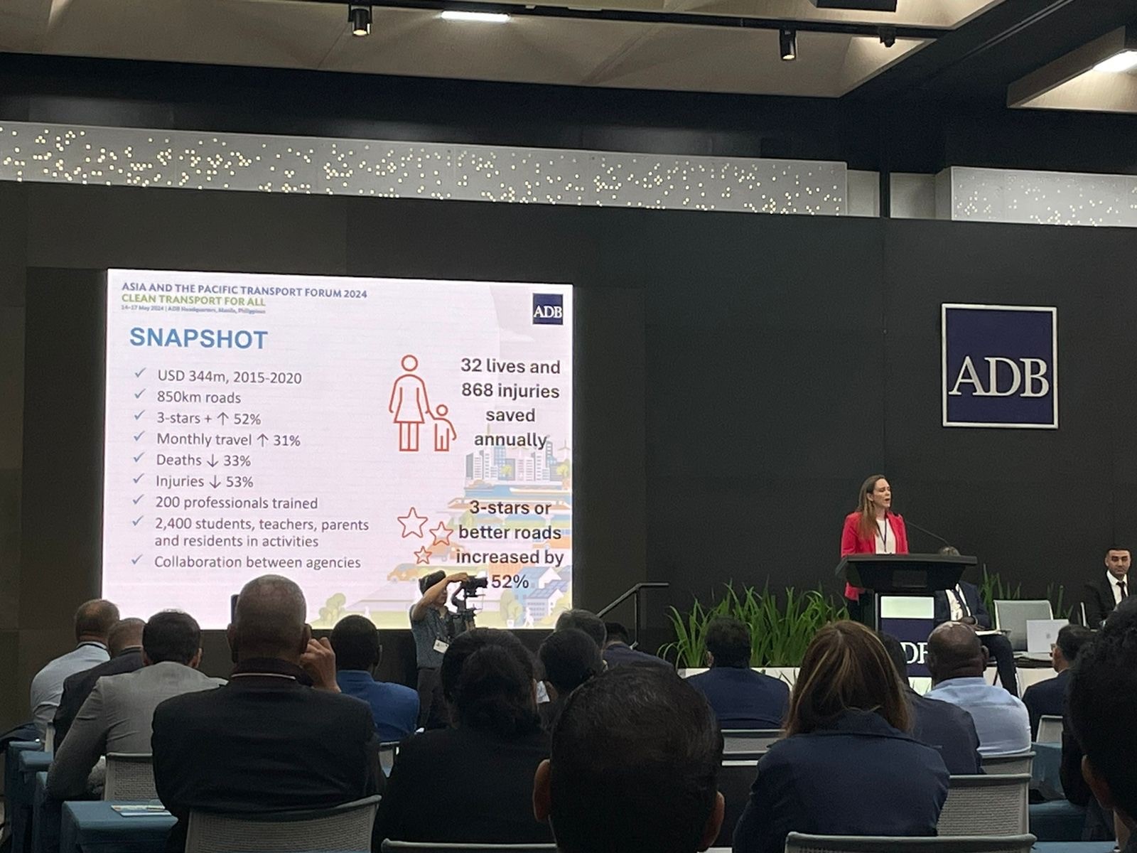 ADB Tranpt Forum_Shaanxi