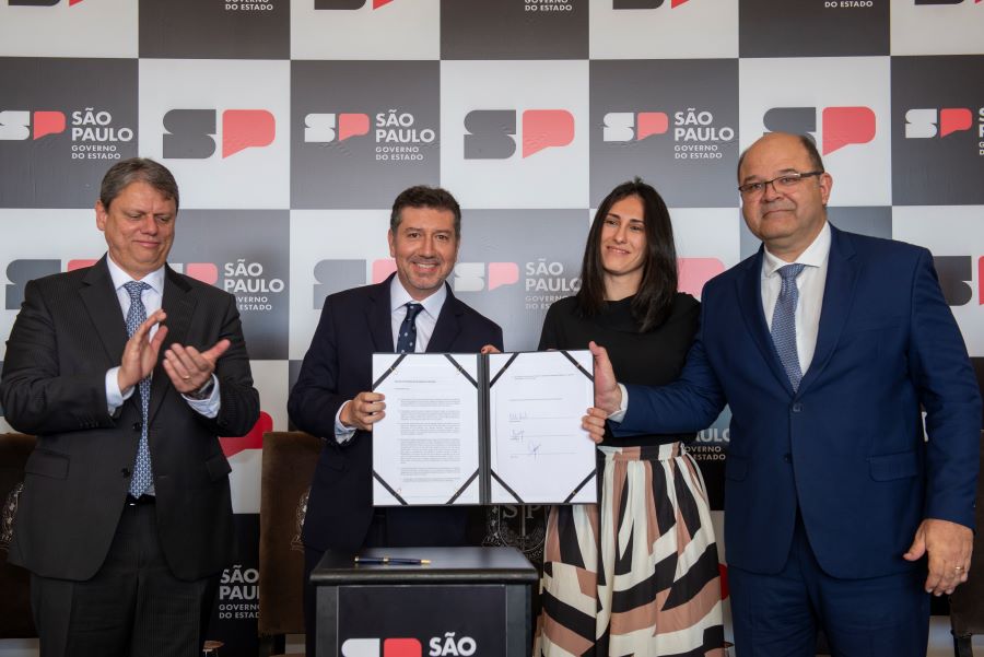 BrazilRAP São Paulo launches: First state programme to eliminate high-risk roads