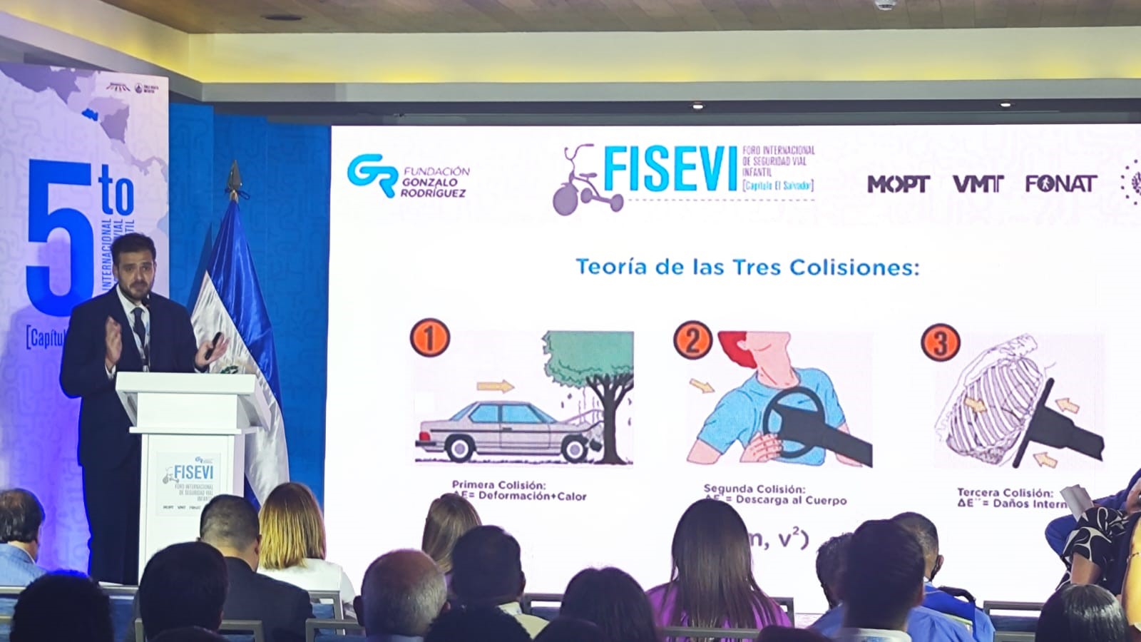 FISEVI_Fran presenting