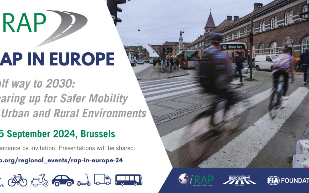 Event Summary: RAP in Europe 2024