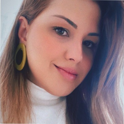 Carolina Mariano