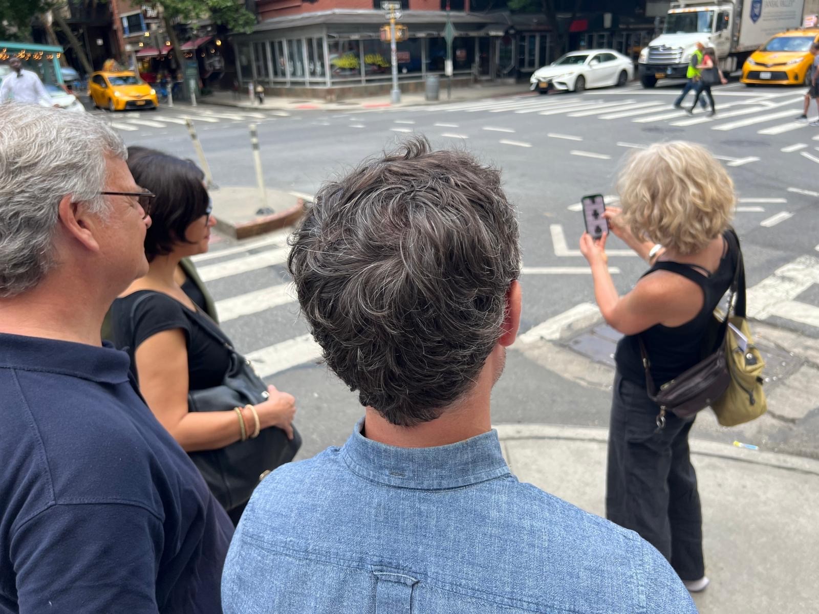 NY Mobility Snapshot 1