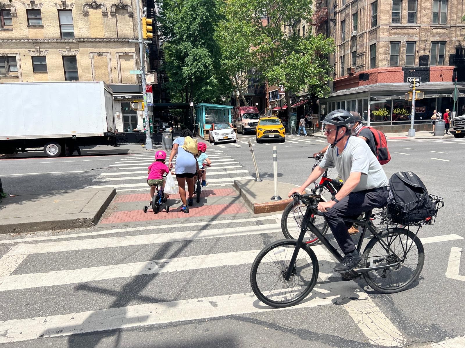 NY Mobility Snapshot 4