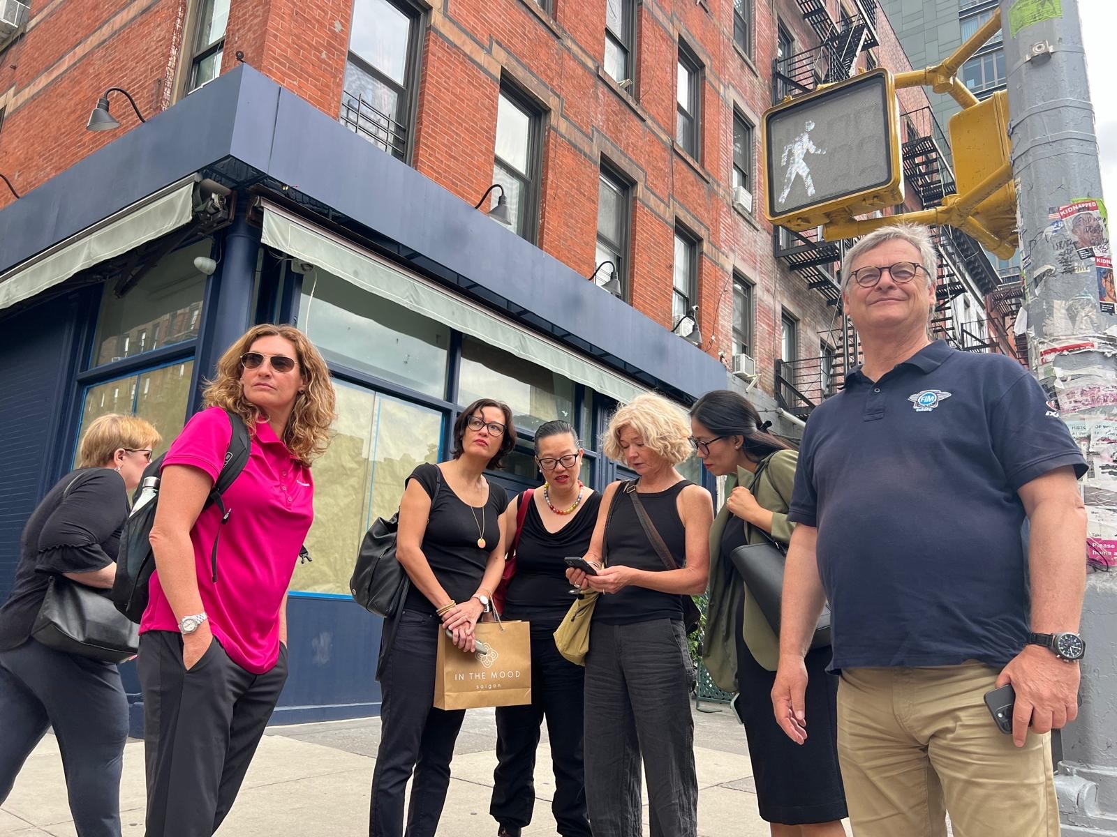 NY Mobility Snapshot 5