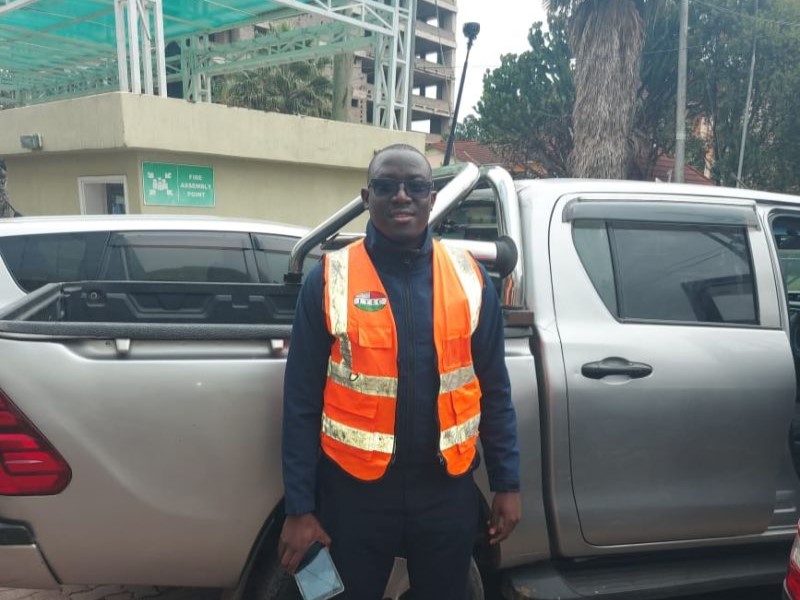 Kenyan highways assessment to start soon