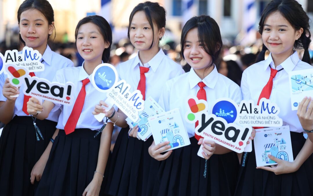 AI&ME Public-Facing Report Released: Empowering Youth for Safer Roads Initiative